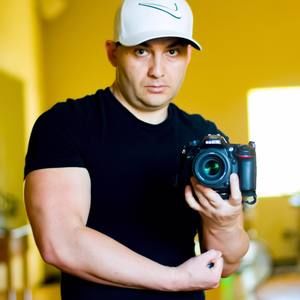 Meet your Posher, Shane